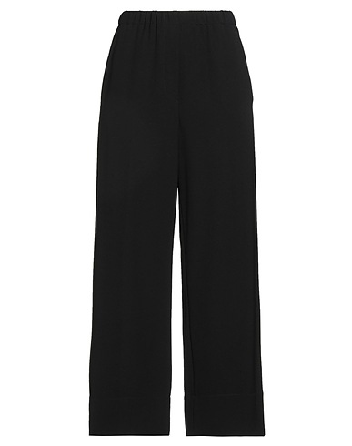 ANTONELLI Casual trouser 94% Polyester, 6% Elastane