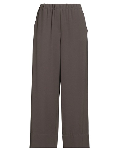 ANTONELLI Casual trouser 94% Polyester, 6% Elastane