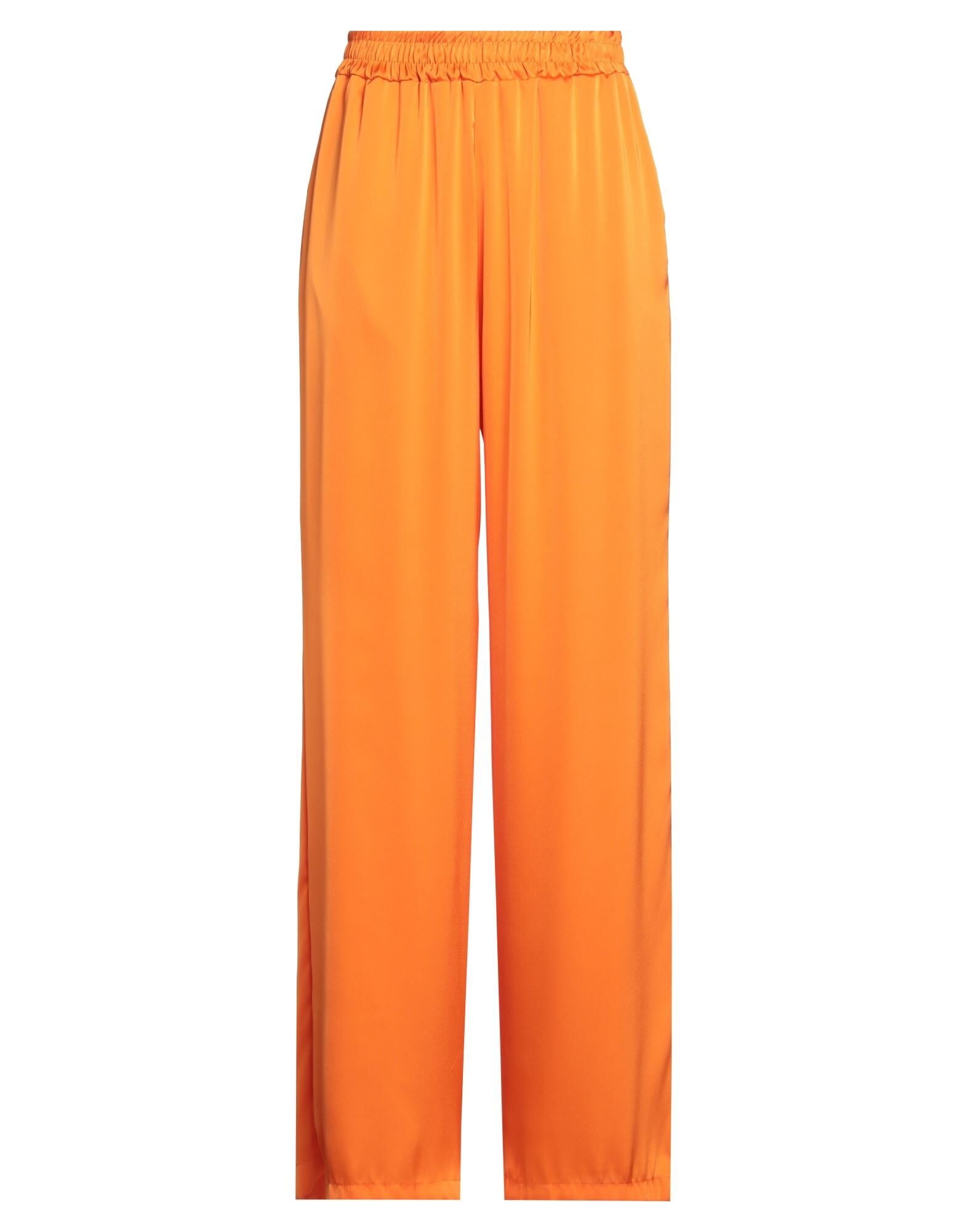 WHITE WISE - Pantaloni