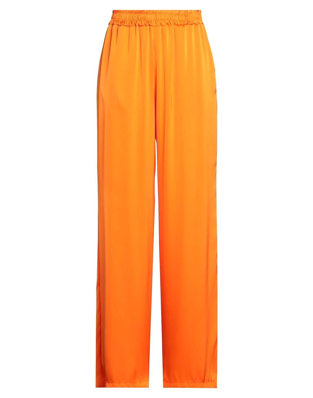 WHITE WISE - Pantaloni