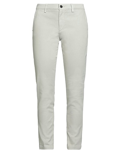 RE_HASH Jeans Grau 57% Baumwolle, 41% Lyocell, 2% Elastan