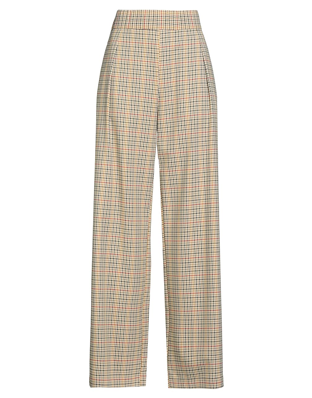 SEMICOUTURE - Pantaloni