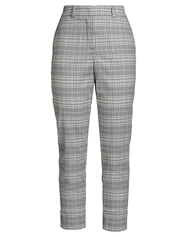 PESERICO Casual pants 97% Virgin Wool, 2% Polyamide, 1% Elastane