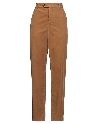 PAUL & JOE Casual trouser 100% Cotton