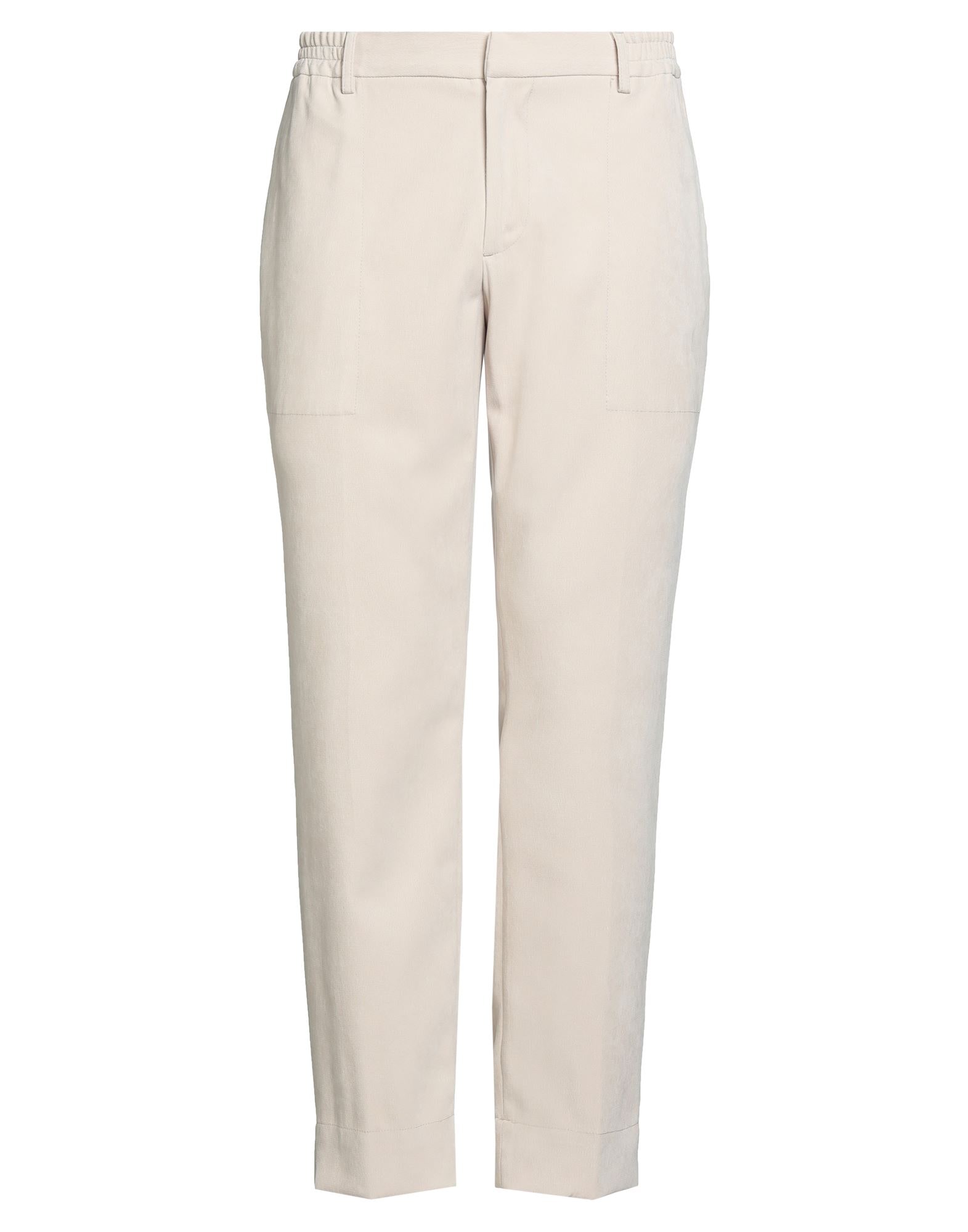 DEVORE INCIPIT - Pantaloni