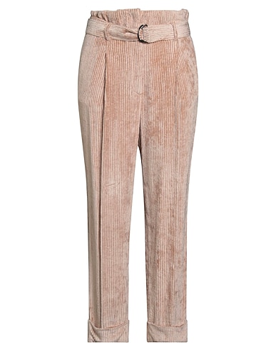 PESERICO Casual pants 100% Viscose