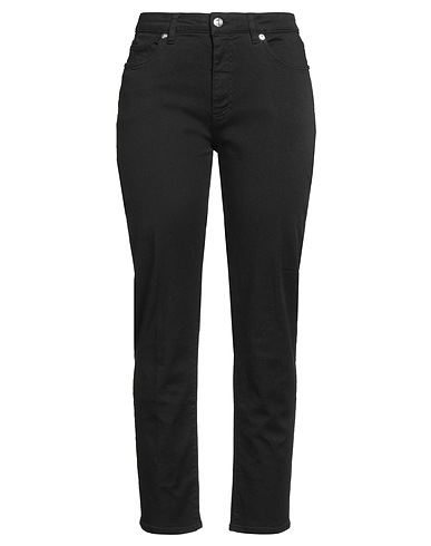 NINE IN THE MORNING Straight leg 93% Cotton, 5% Polyester, 2% Elastane