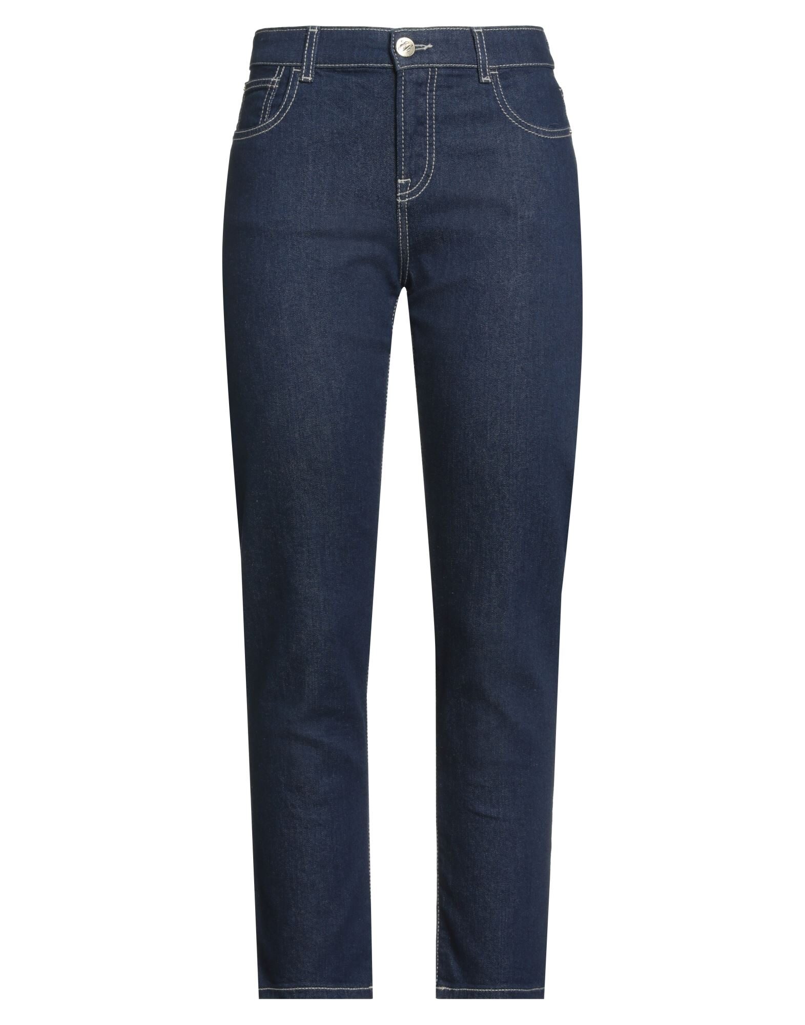 EMPORIO ARMANI - Pantalons en jean