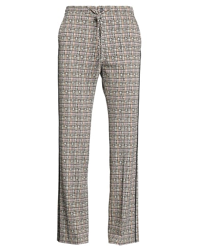 PAUL & JOE Повседневные брюки 56% Вискоза, 37% Полиэстер, 5% Полиамид, 2% Эластан