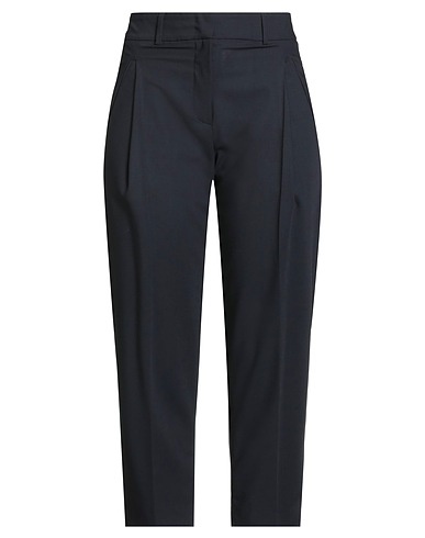 PESERICO Casual trouser EASY 52% Polyester, 43% Wool, 5% Elastane