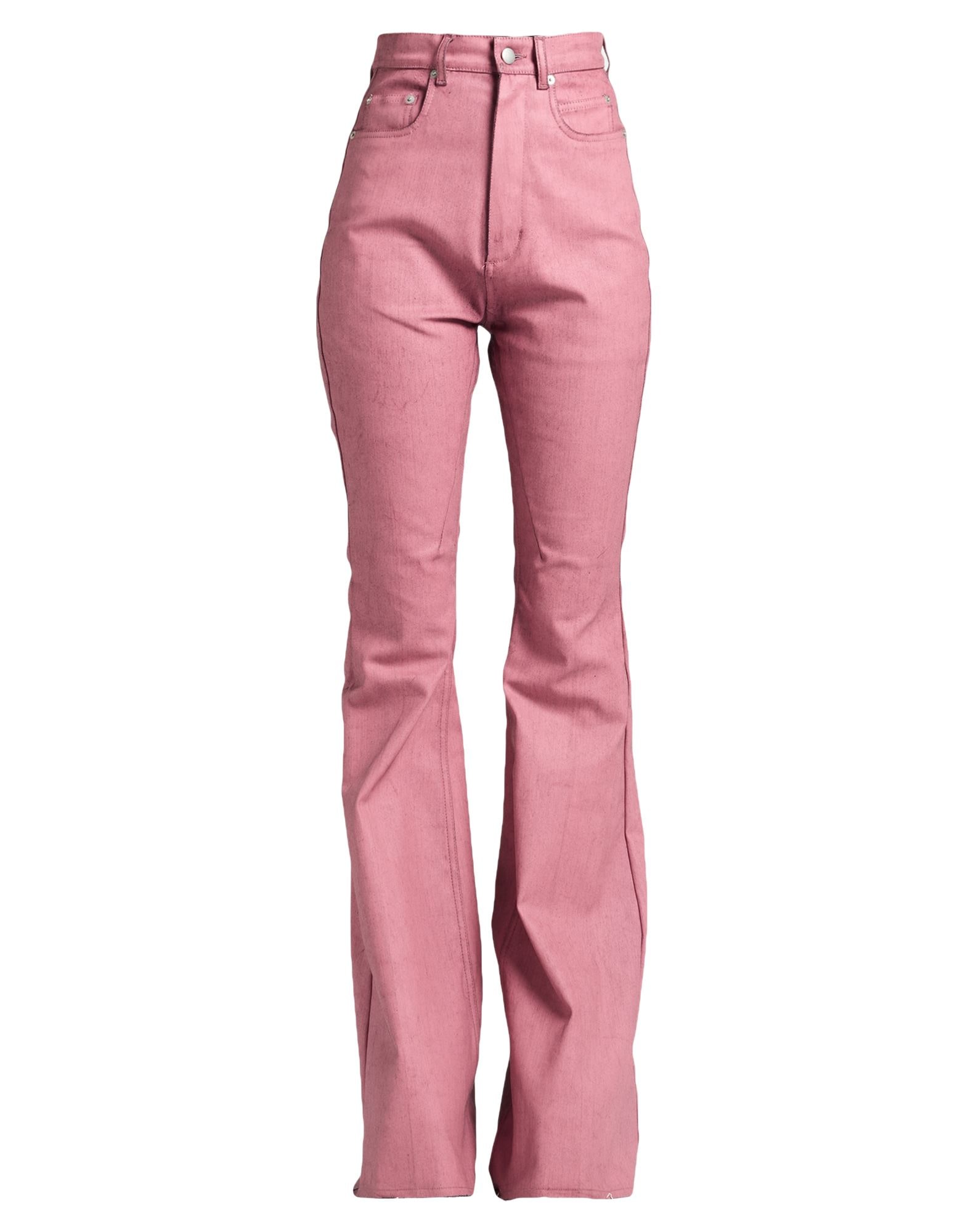 RICK OWENS - Jeanshosen