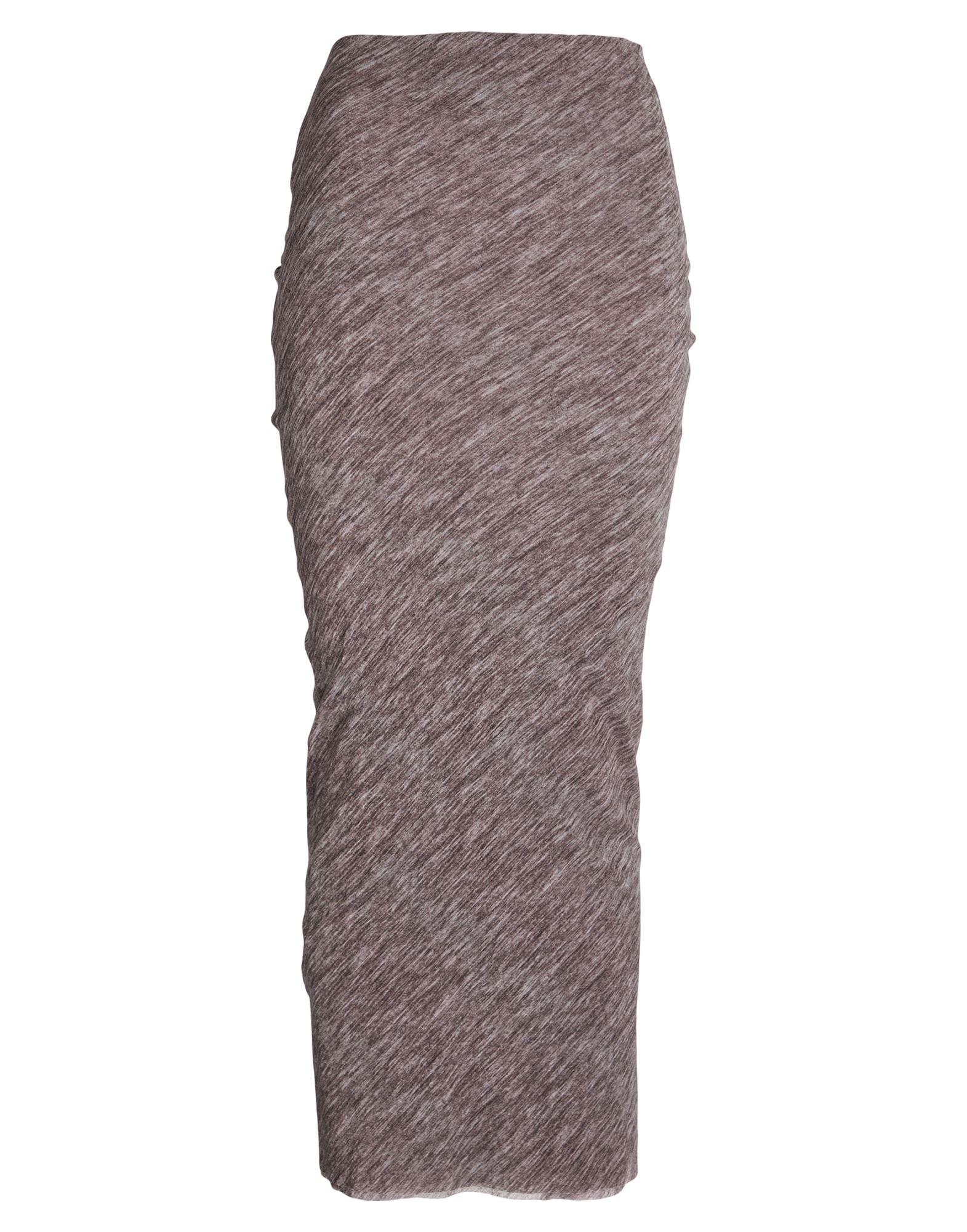 PHILOSOPHY di LORENZO SERAFINI - マキシ丈スカート