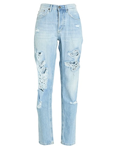 DONDUP Jeans 100% Baumwolle