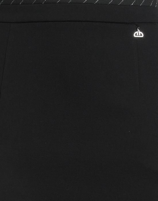 DIVEDIVINE Юбка миди