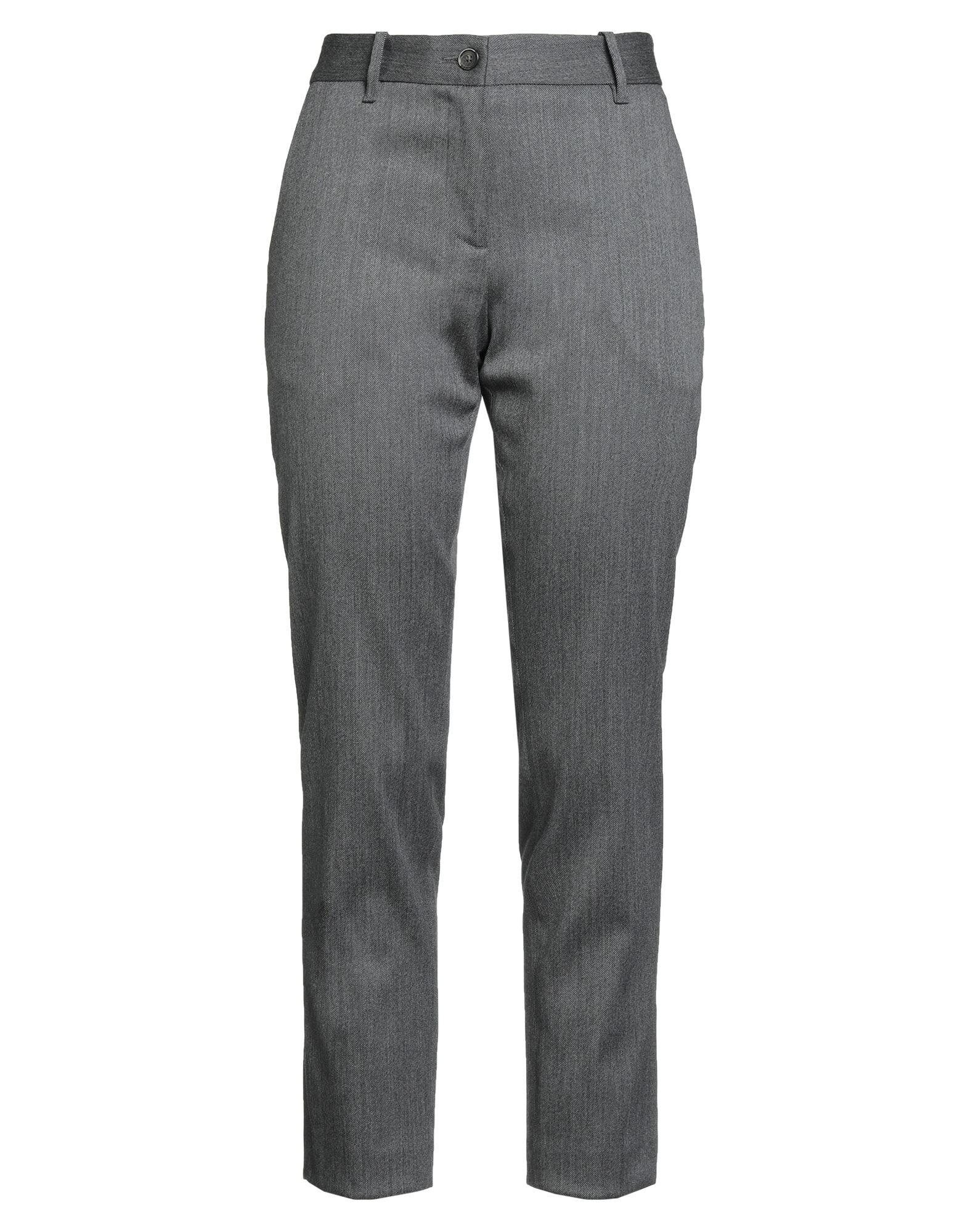 NINE IN THE MORNING - Trousers