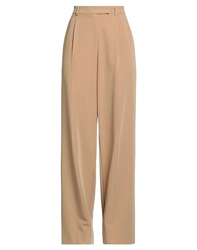 GRACE & MILA Pantalon 72% Polyester, 23% Rayonne, 5% Élasthanne