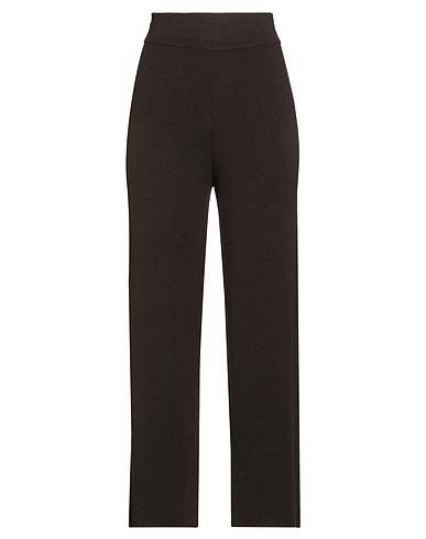 ALPHA STUDIO Pantalone Testa di moro 40% Lana, 30% Viscosa, 20% Poliammide, 10% Cachemire