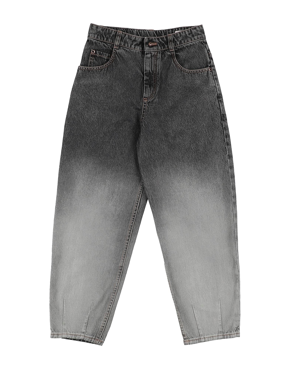BRUNELLO CUCINELLI - Jeanshosen
