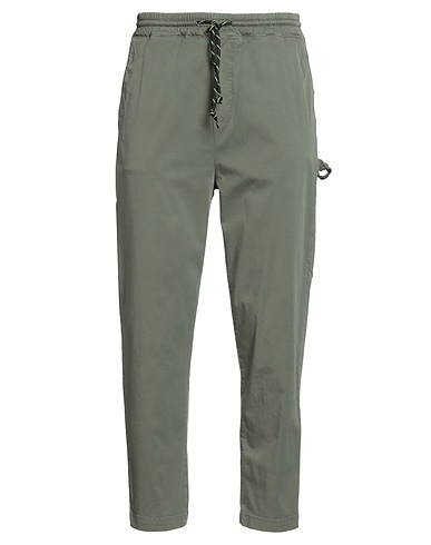 SHOE Pantalon 97% Coton, 3% Élasthanne