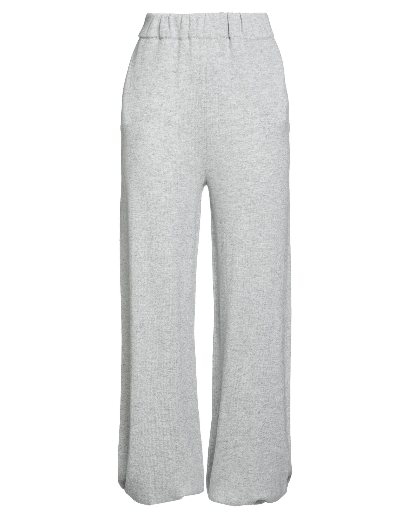 ALPHA STUDIO - Trousers