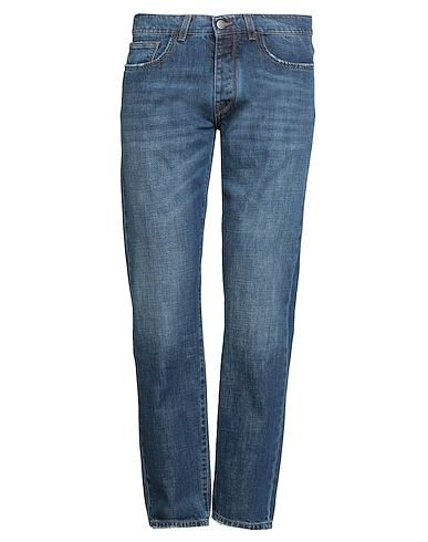 REIGN Denim trousers 98% Cotton, 2% Elastane