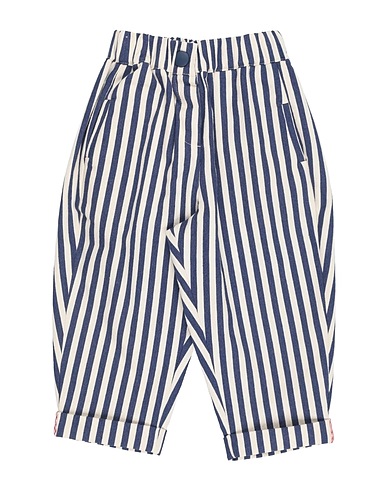 CUCÙ LAB Casual trouser 70% Cotton, 19% Acrylic, 6% Polyester, 5% Other Fibres