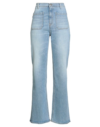 2W2M Pantalon en jean 67% Coton, 21% Coton recyclé, 11% Polyester, 1% Élasthanne