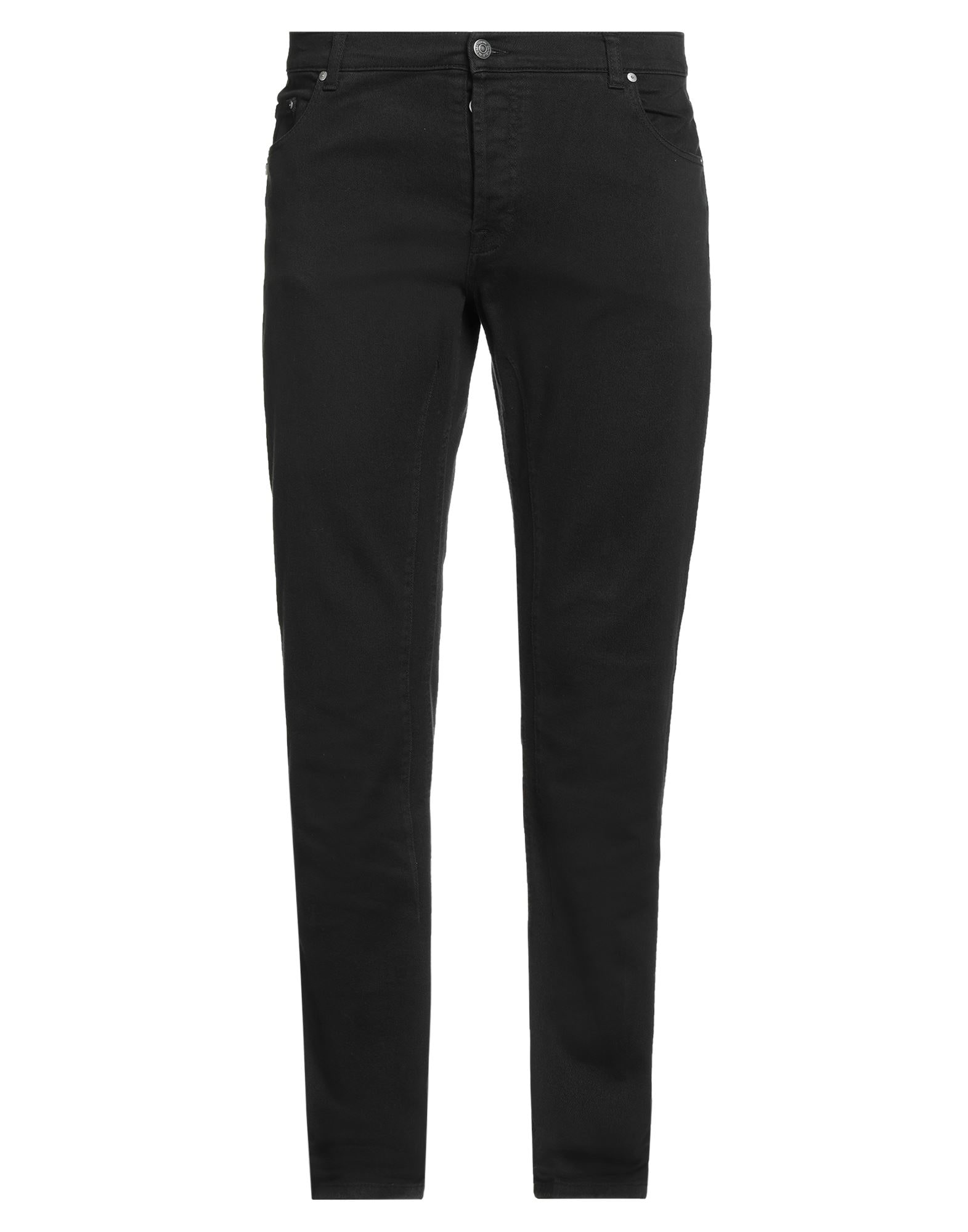 GREY DANIELE ALESSANDRINI - Jeans