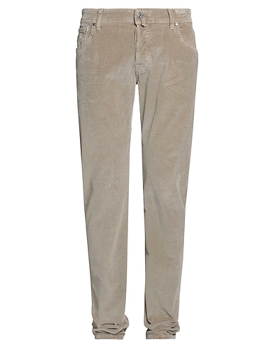 JACOB COHЁN Casual trouser 78% Cotton, 20% Modal, 2% Elastane, Polyester