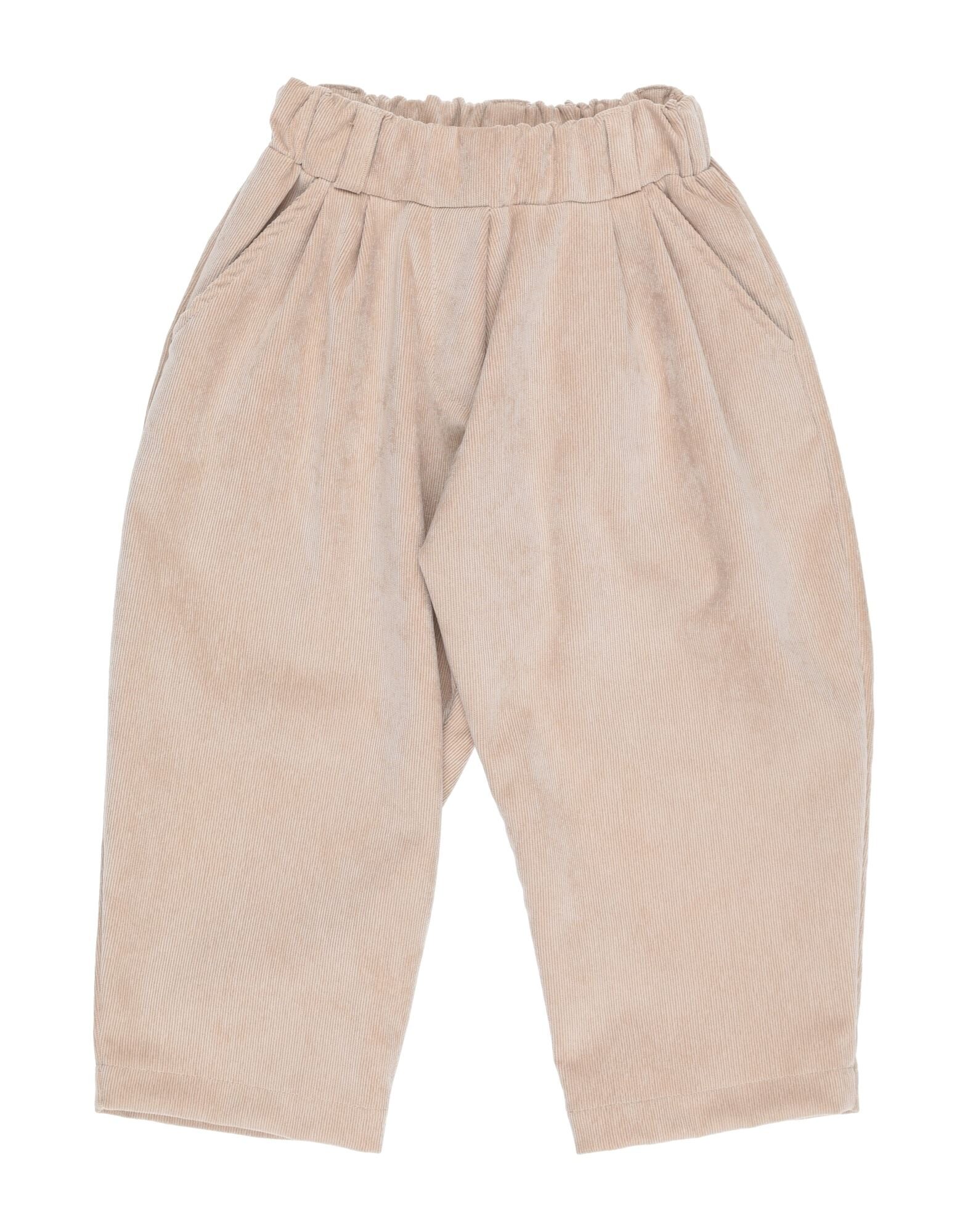 IL CIRCO DI OLIVIA - Trousers