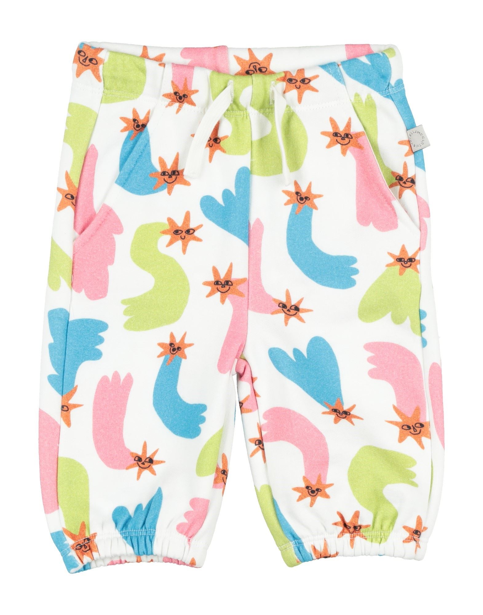STELLA McCARTNEY KIDS - Trousers