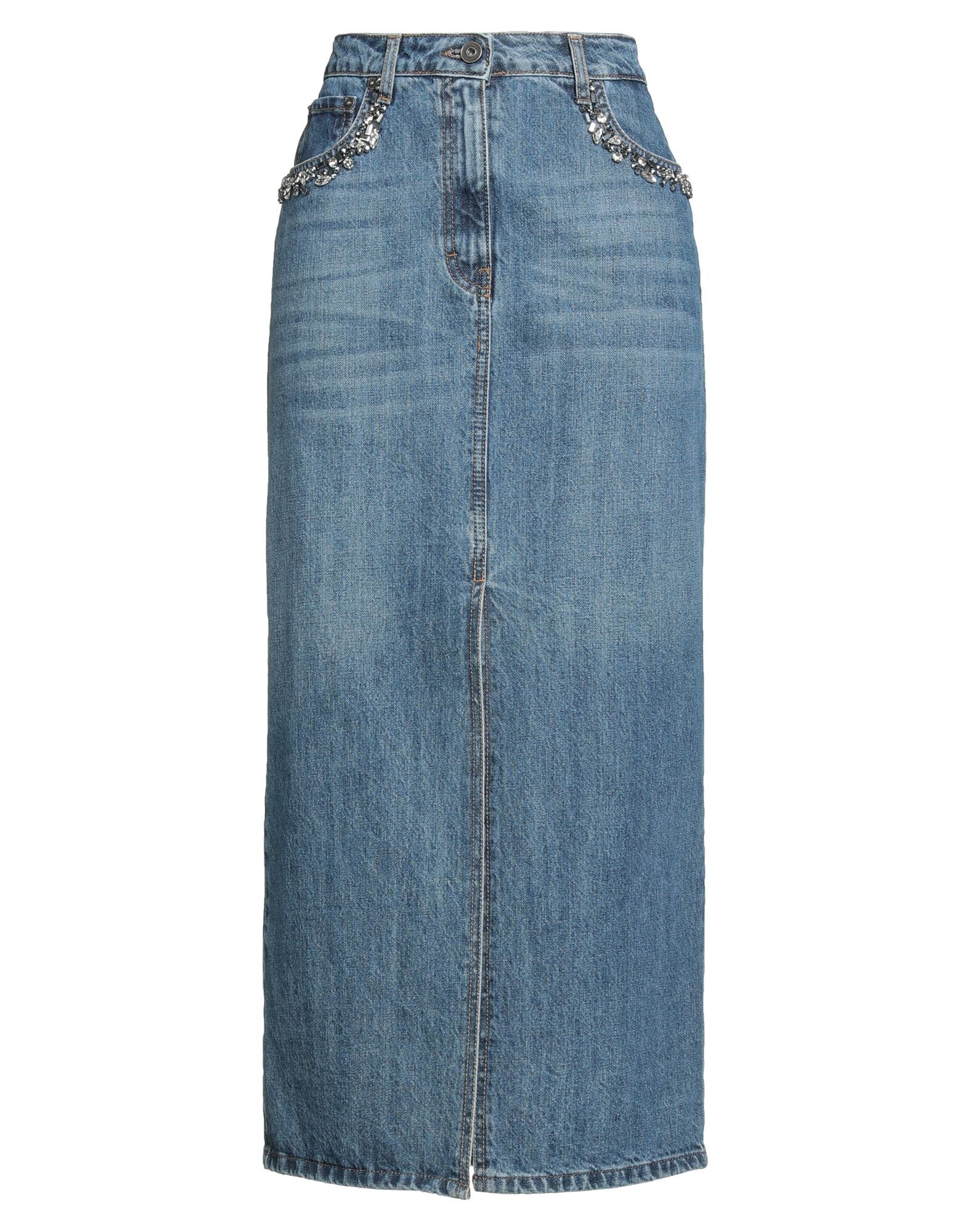 OTTOD'AME - デニムスカート