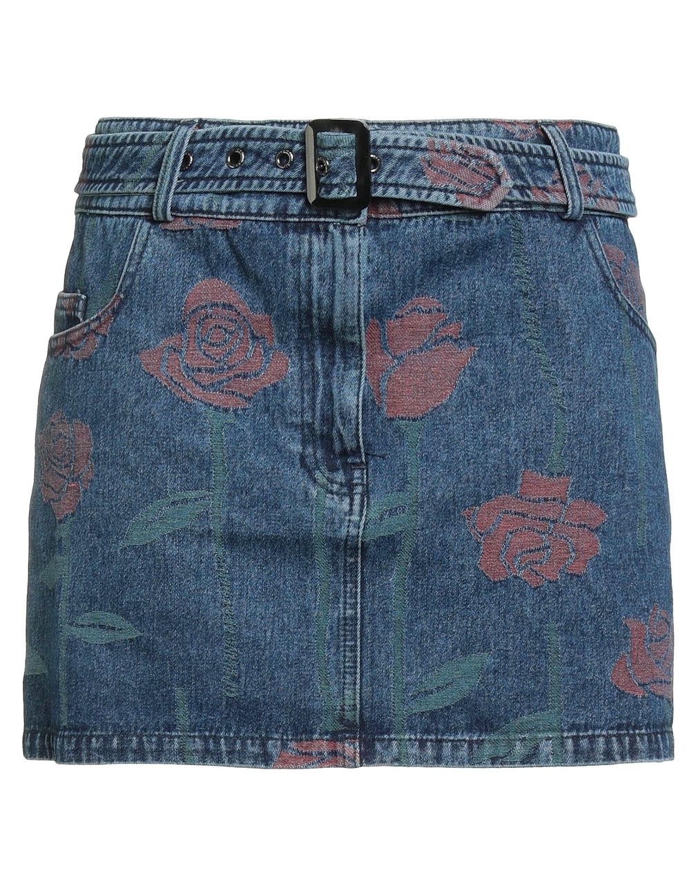 OPENING CEREMONY - Denim skirts
