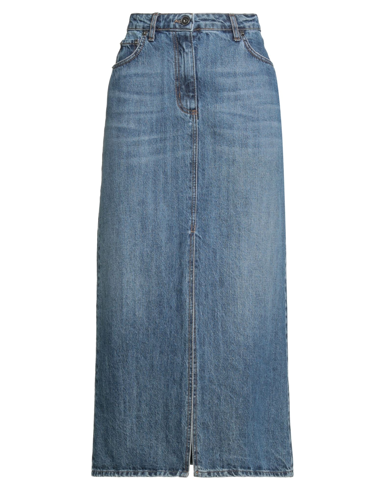 OTTOD'AME - Gonne jeans