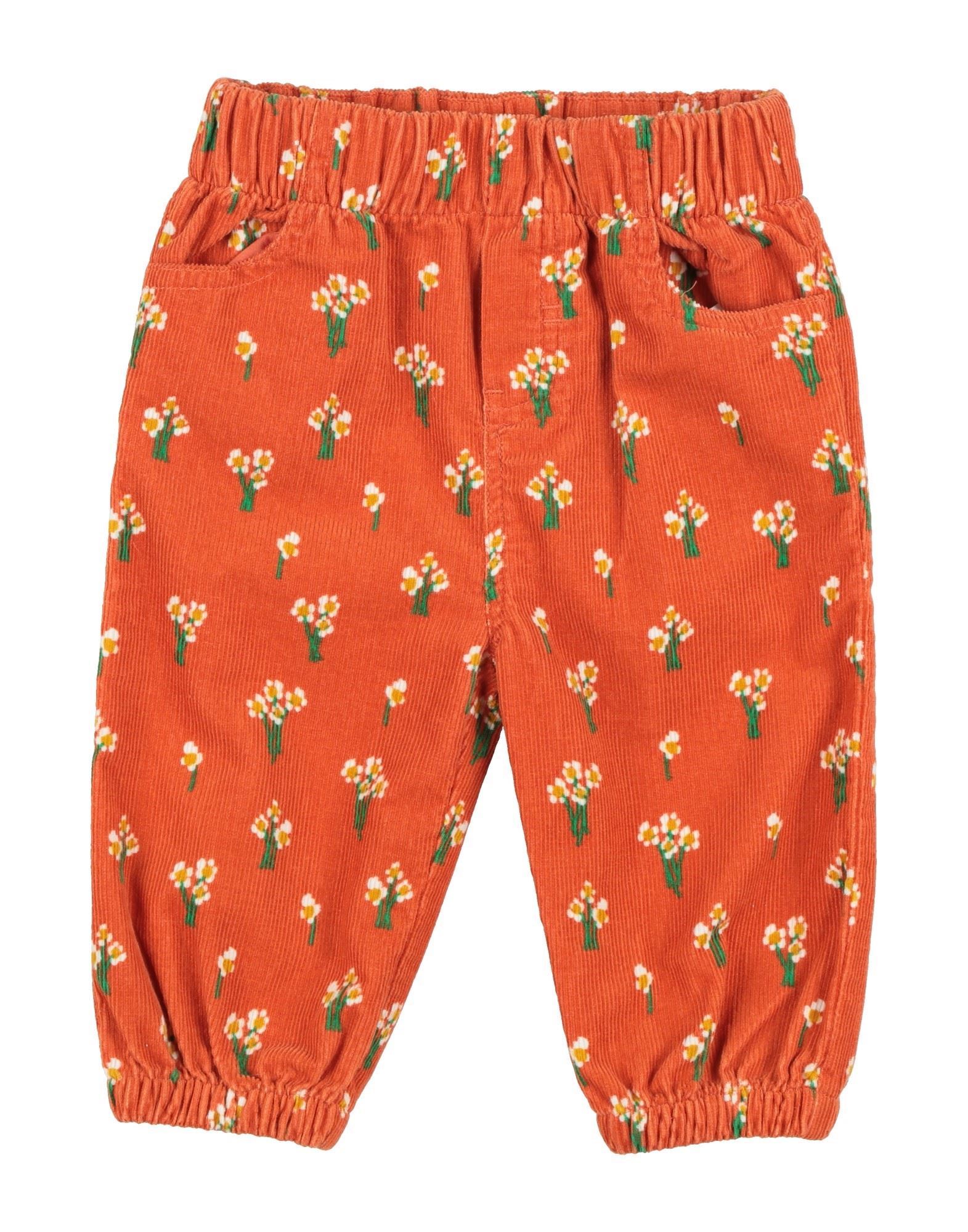 STELLA McCARTNEY KIDS - Trousers
