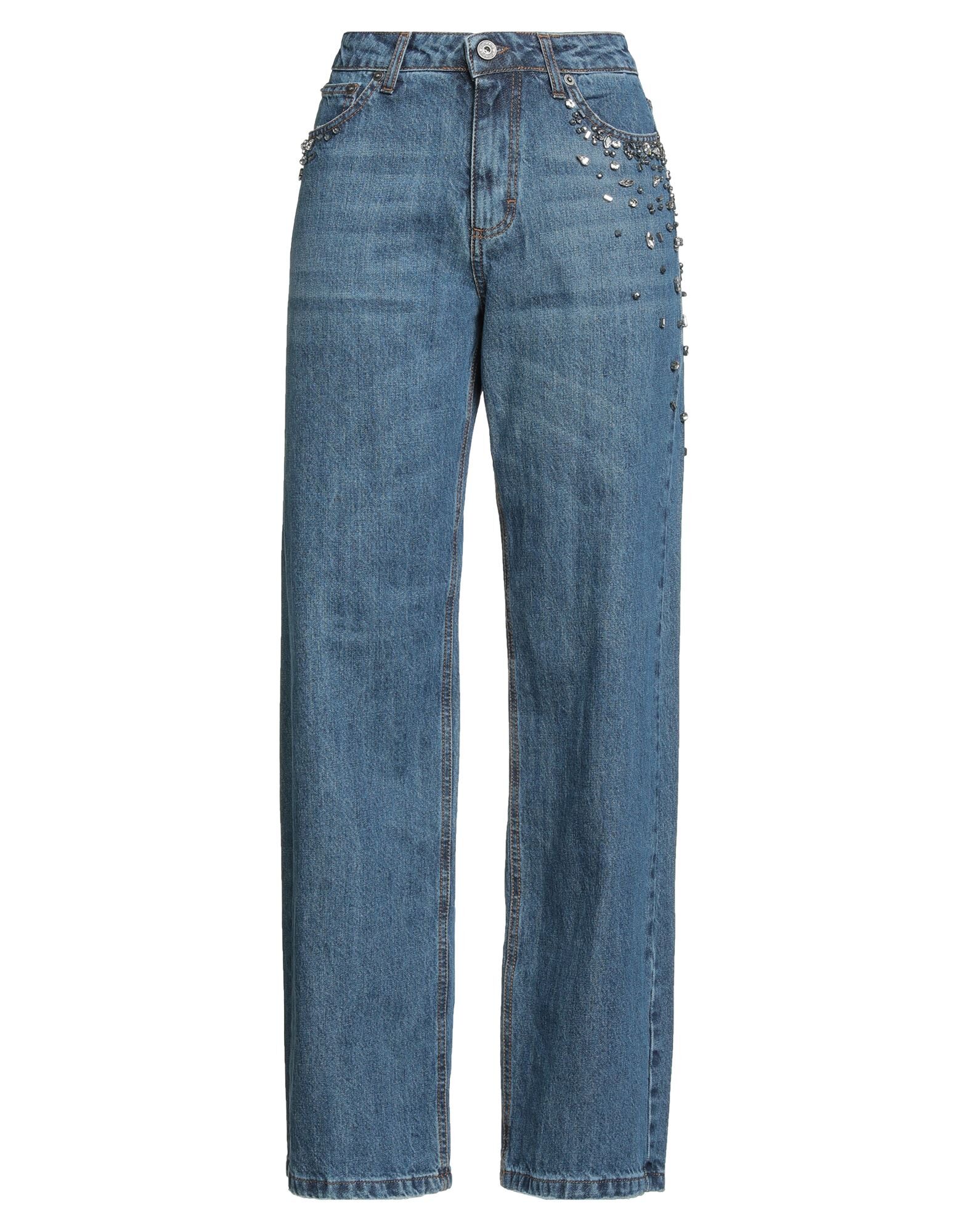 OTTOD'AME - Pantalons en jean