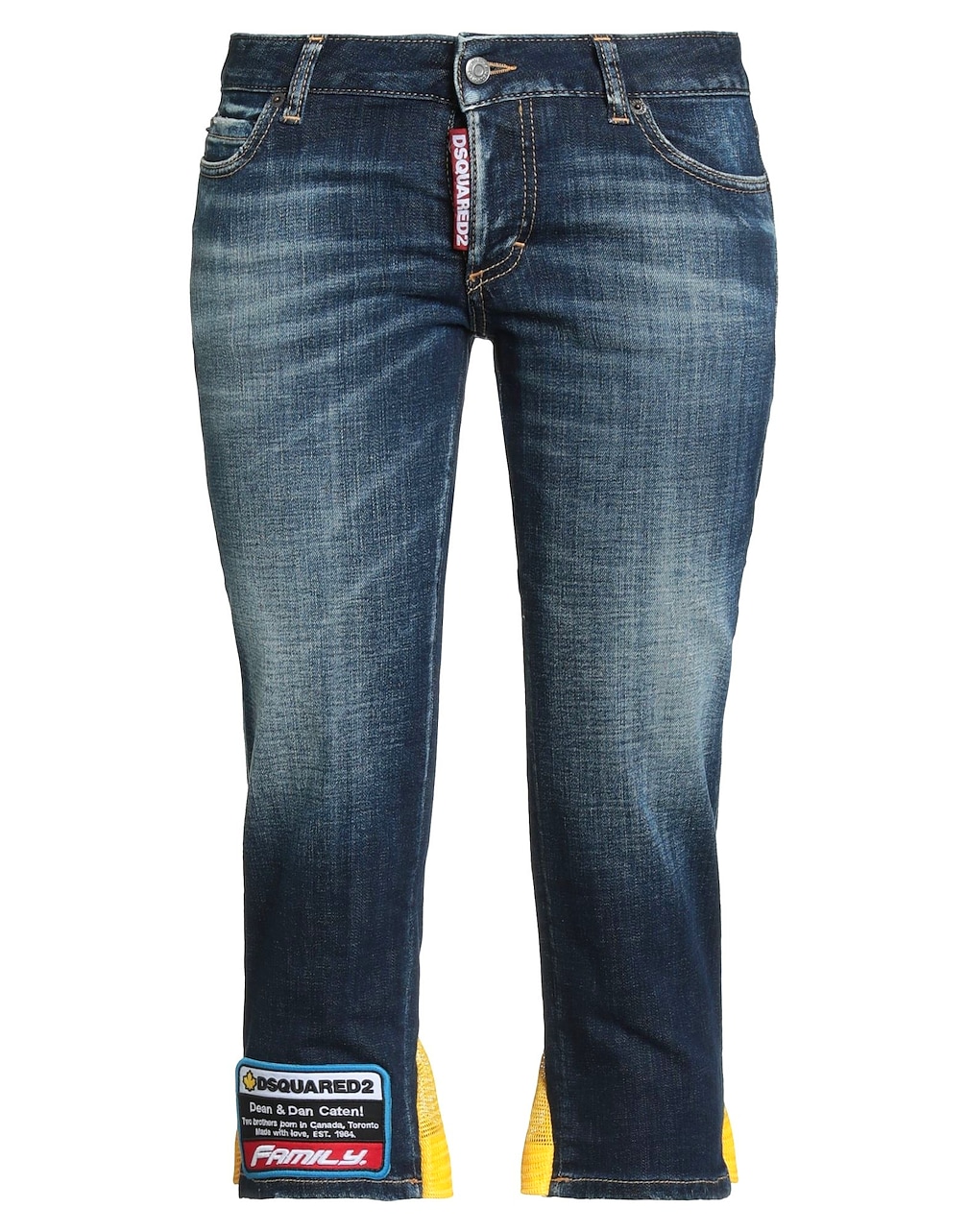 DSQUARED2 - Jeans