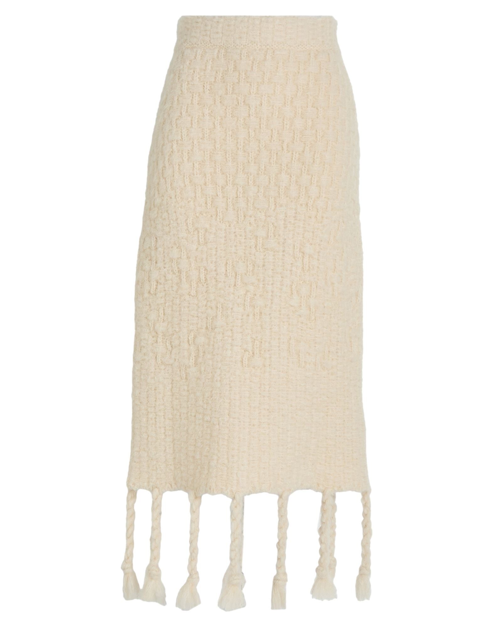 JIL SANDER - Midi skirts