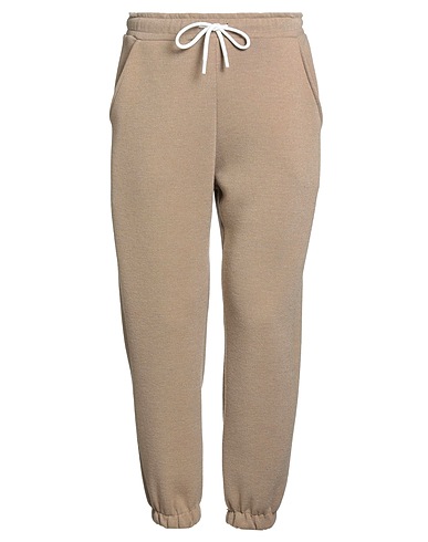 BERNA Hosen Kamel 80% Polyester, 15% Viskose, 5% Elastomultiester