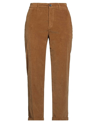 FAY Hosen Braun 66% Baumwolle, 33% Lyocell, 1% Elastan