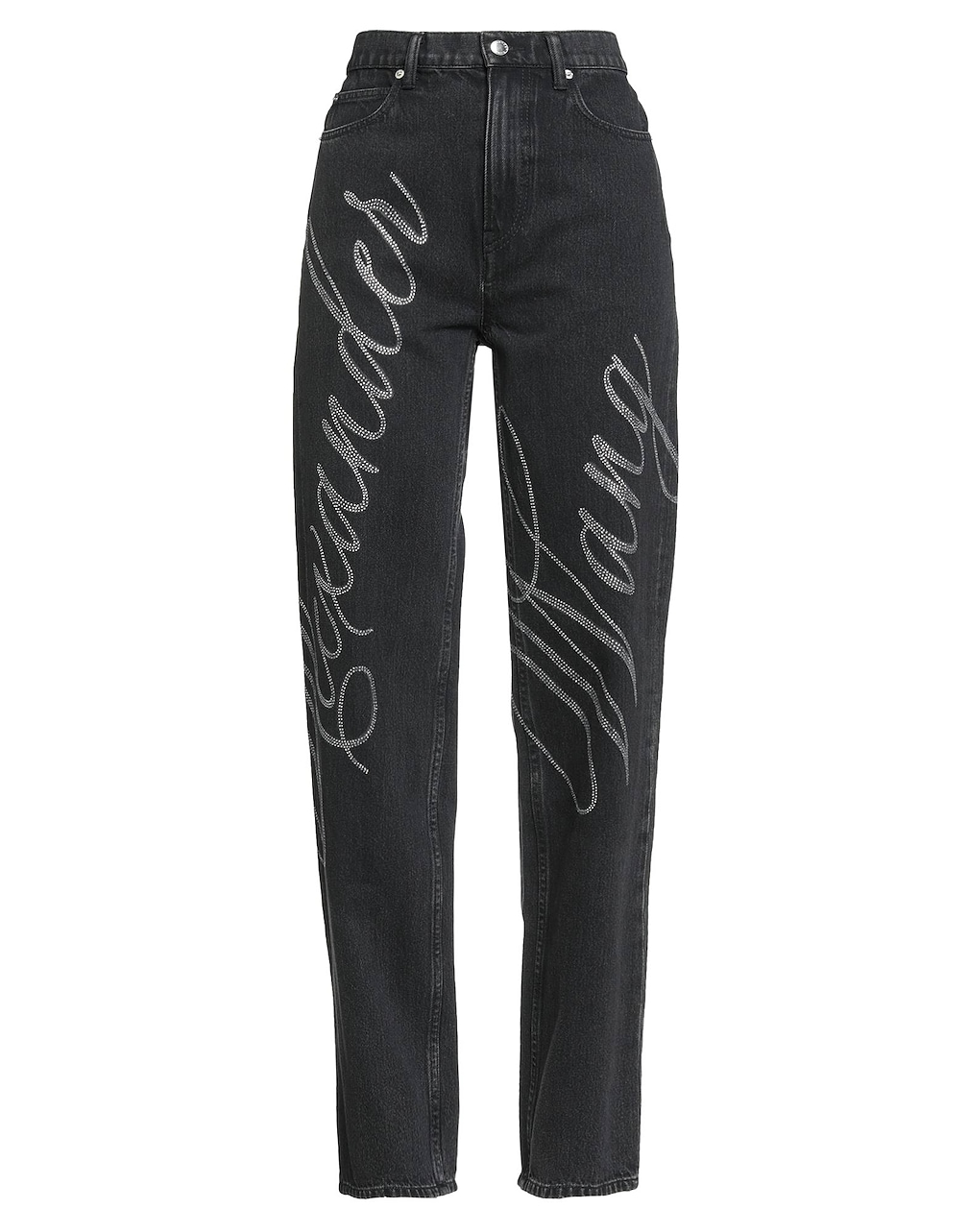 ALEXANDER WANG - Pantalons en jean