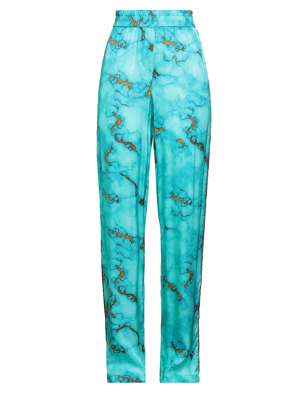 ROBERTO CAVALLI - Pants