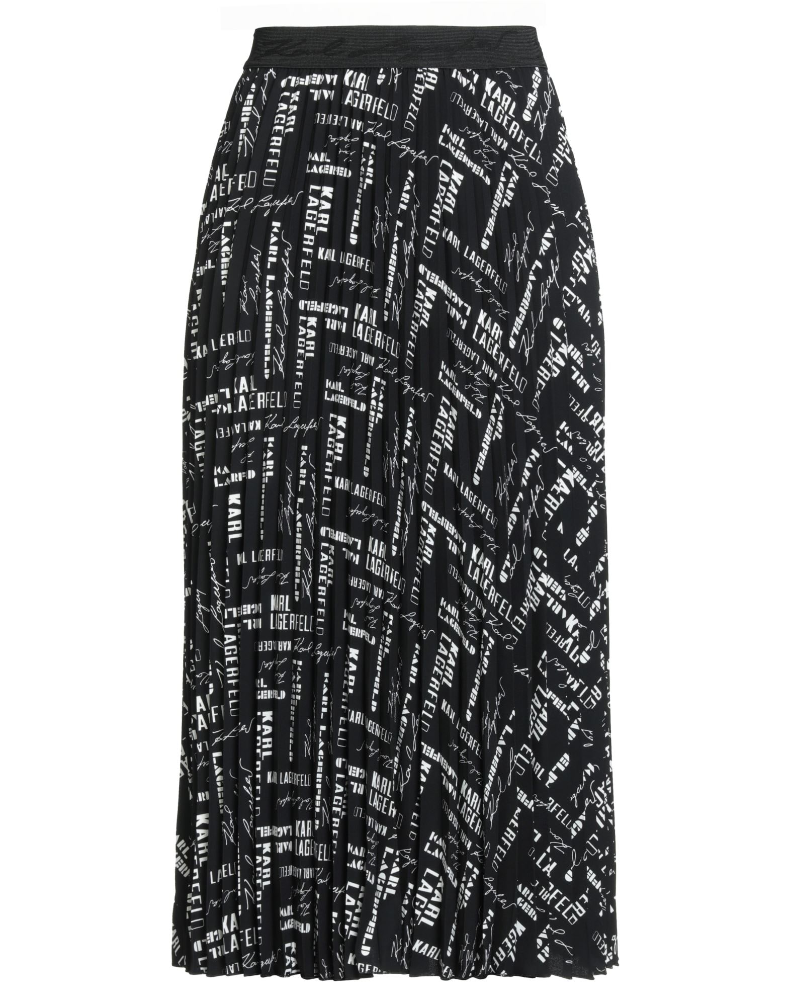 KARL LAGERFELD - Midi skirts