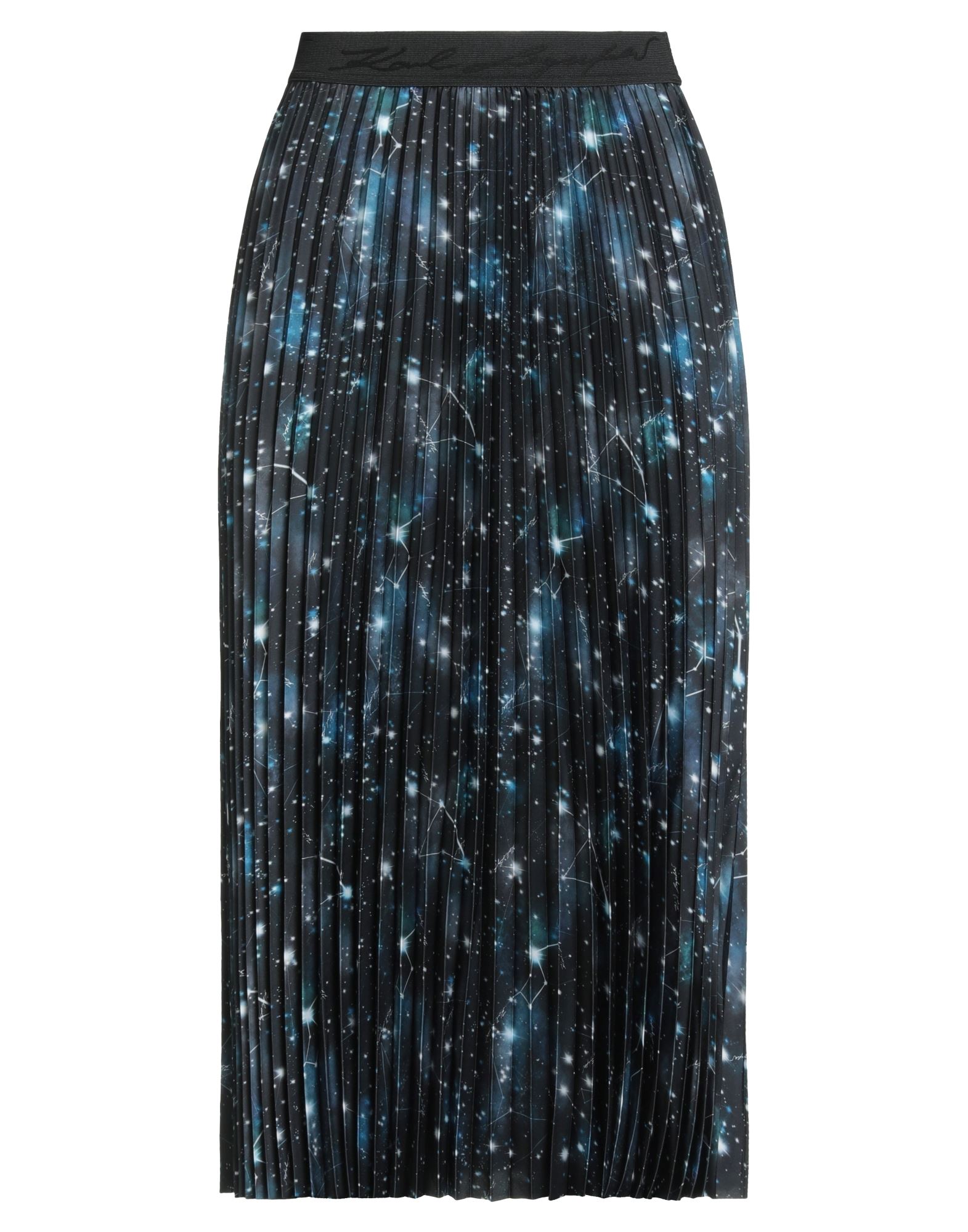 KARL LAGERFELD - Jupes midi