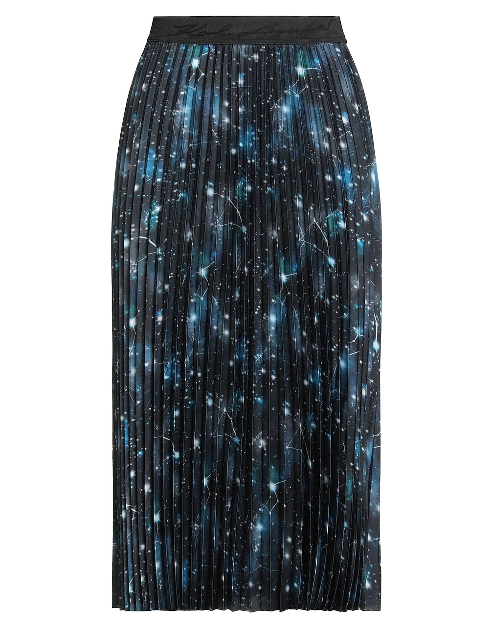 KARL LAGERFELD - Jupes midi