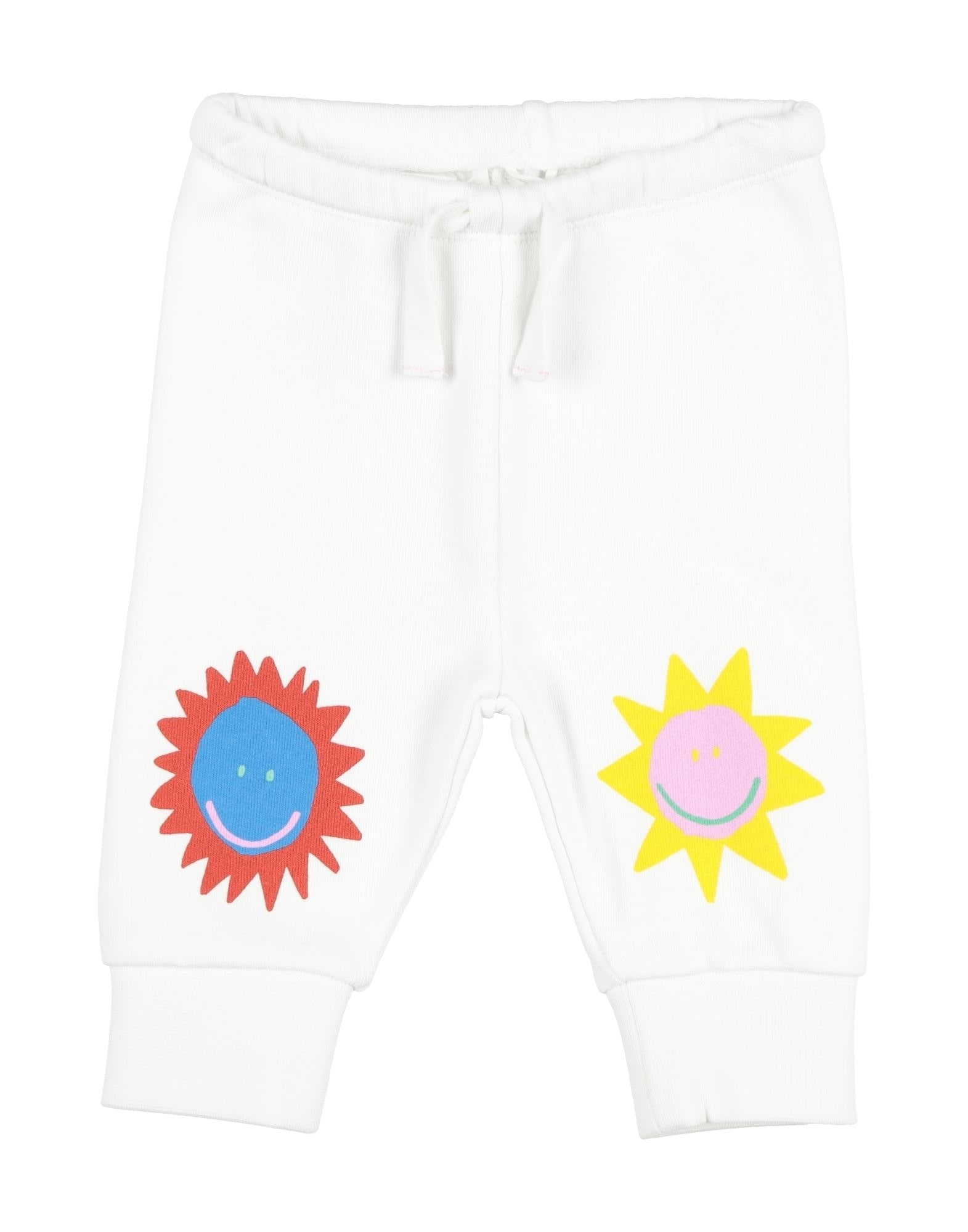 STELLA McCARTNEY KIDS - Trousers