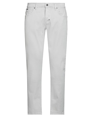 ANTONY MORATO Denim trousers 98% Cotton, 2% Elastane