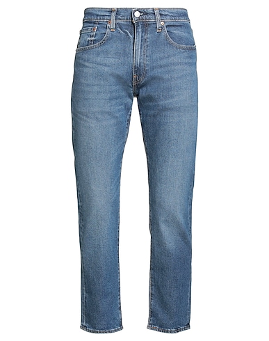 LEVI'S Jeans Blau 70% Baumwolle, 28% Lyocell, 2% Elastan