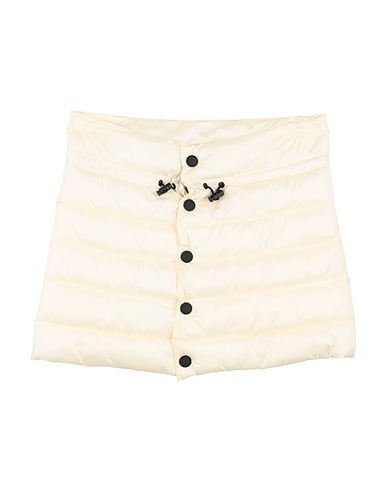 LIVIANA CONTI Scarves and foulards Ivory 100% Polyamide