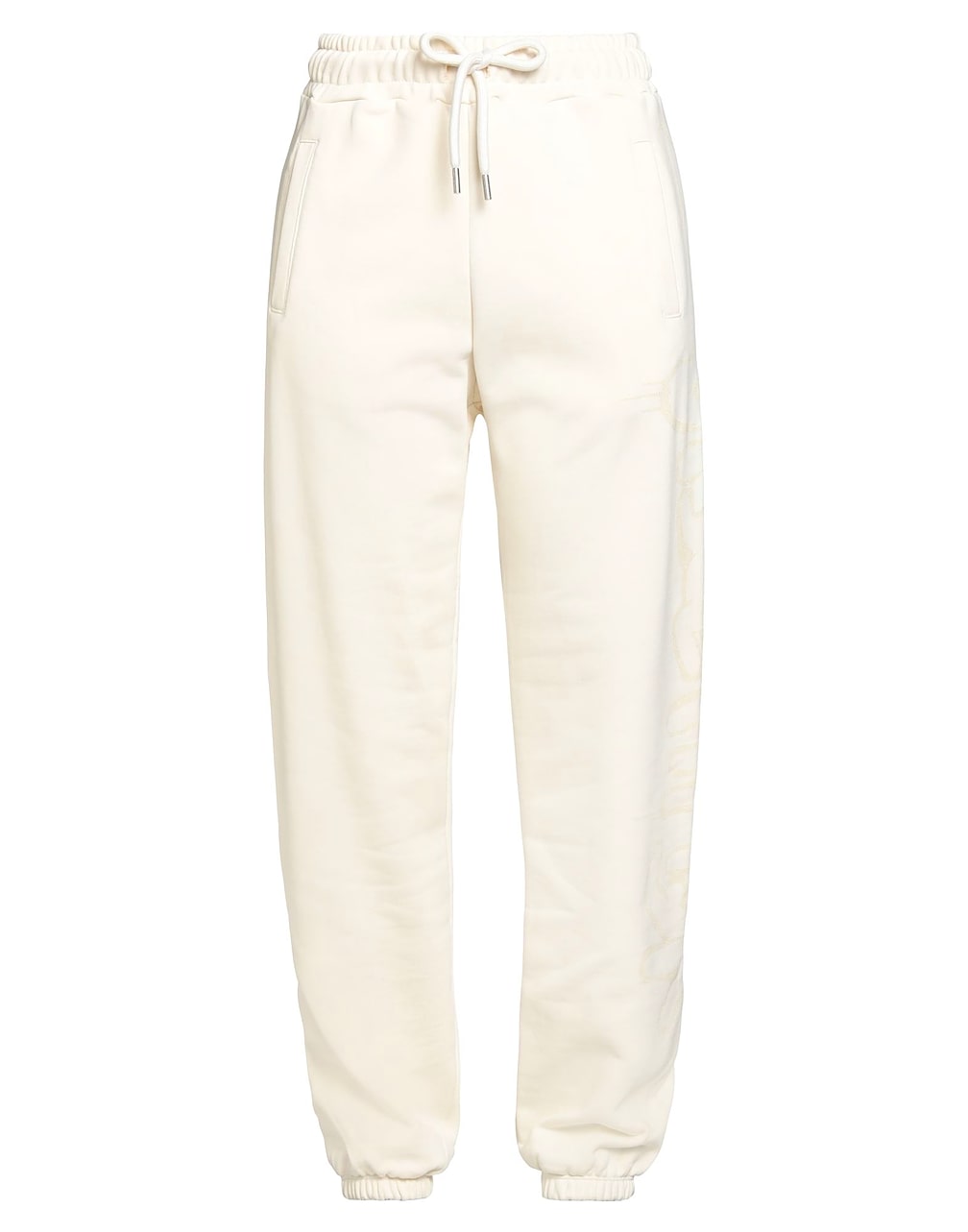 DISCLAIMER - Pantaloni